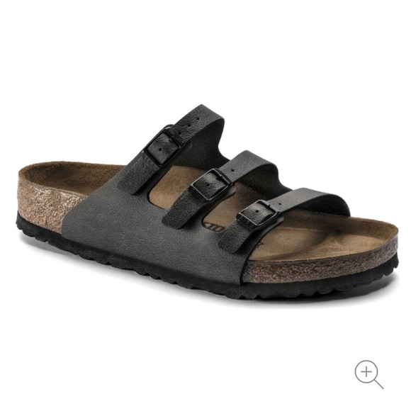Birkenstock Shoes - Birkenstock Florida Sz 37 sandals